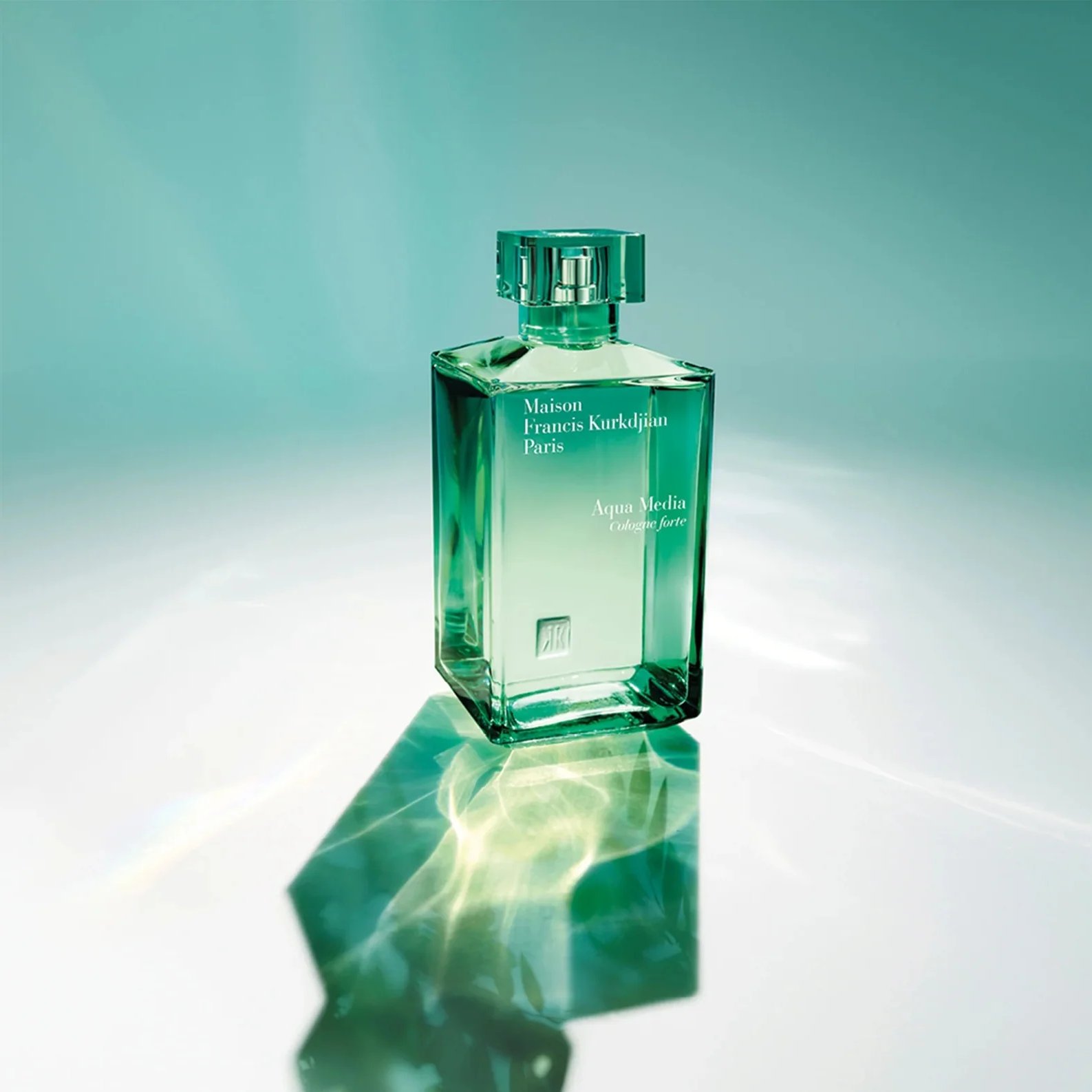Maison Francis Kurkdjian Aqua Media Cologne Forte EDP 2
