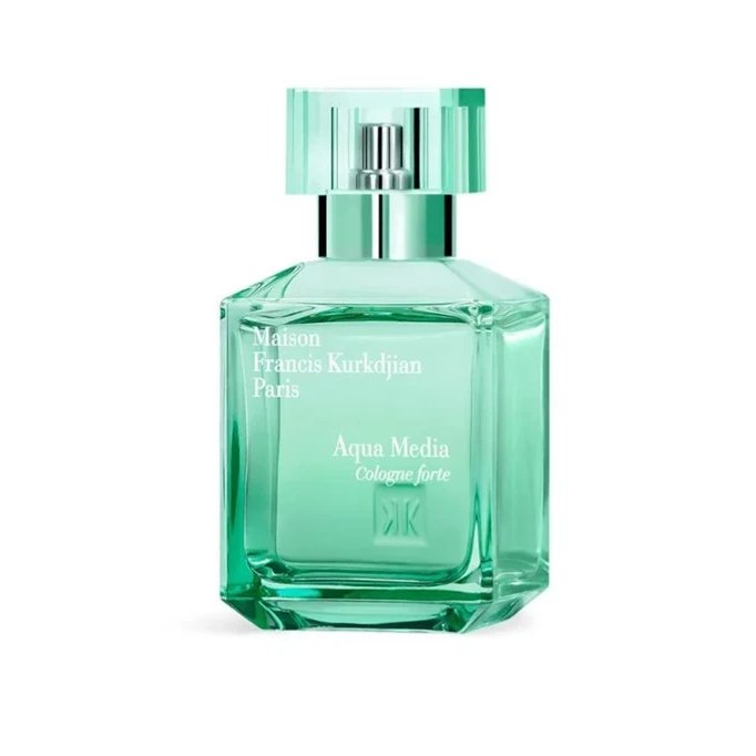 Maison Francis Kurkdjian Aqua Media Cologne Forte EDP 4