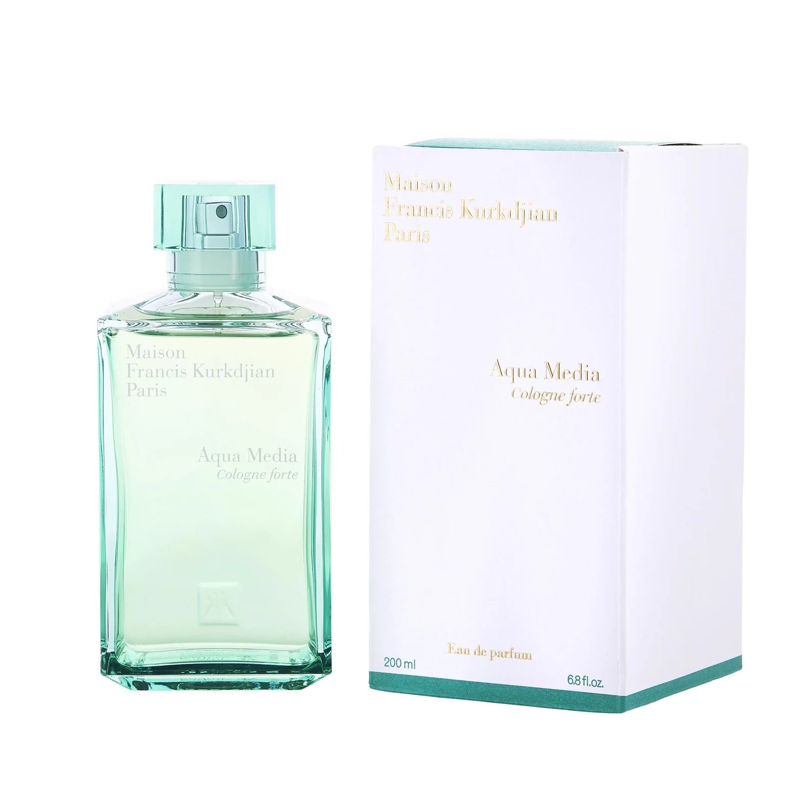 Maison Francis Kurkdjian Aqua Media Cologne Forte EDP 3