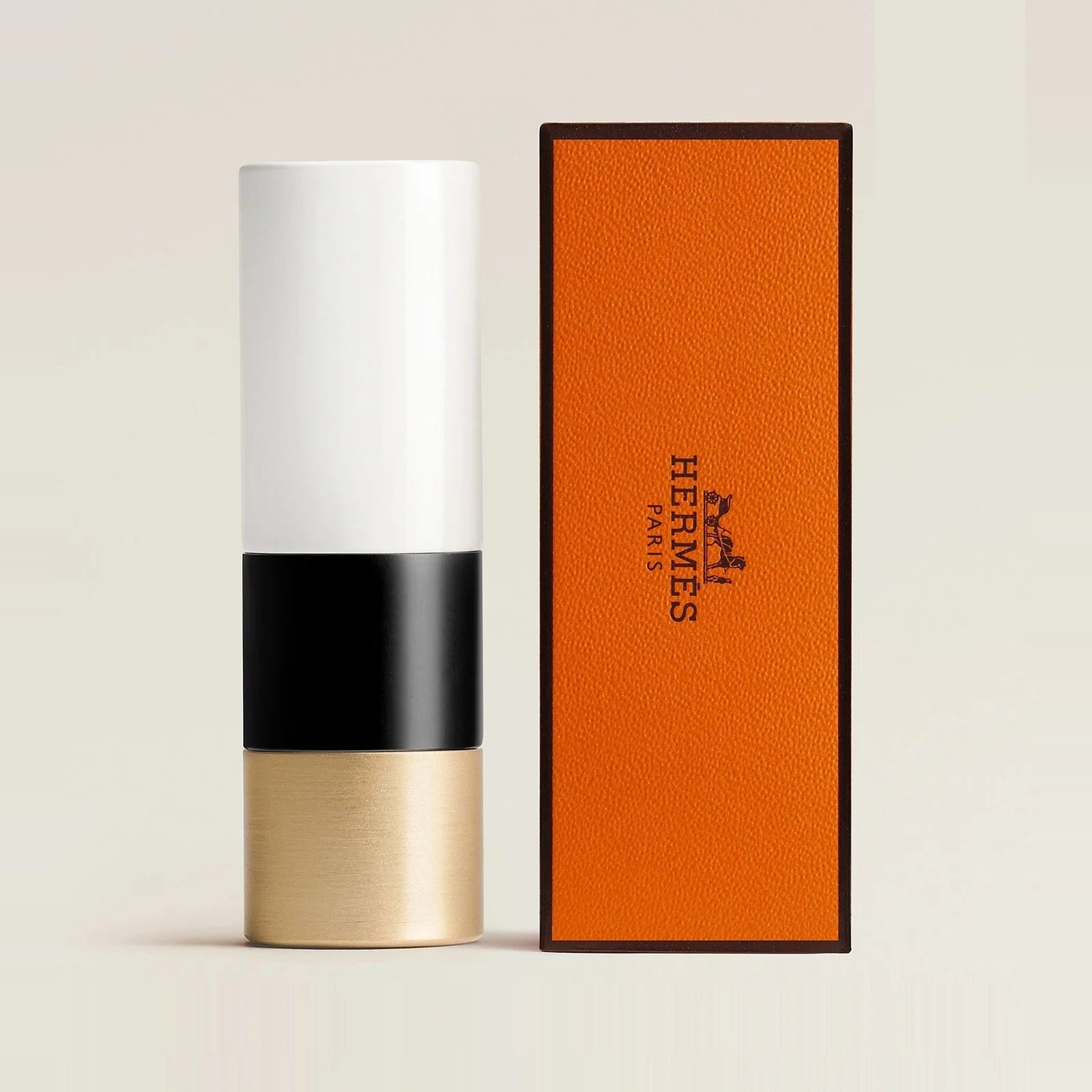 Hermès Rouge Hermès Rose Épicée 21 Satin Lipstick 3.5g 2