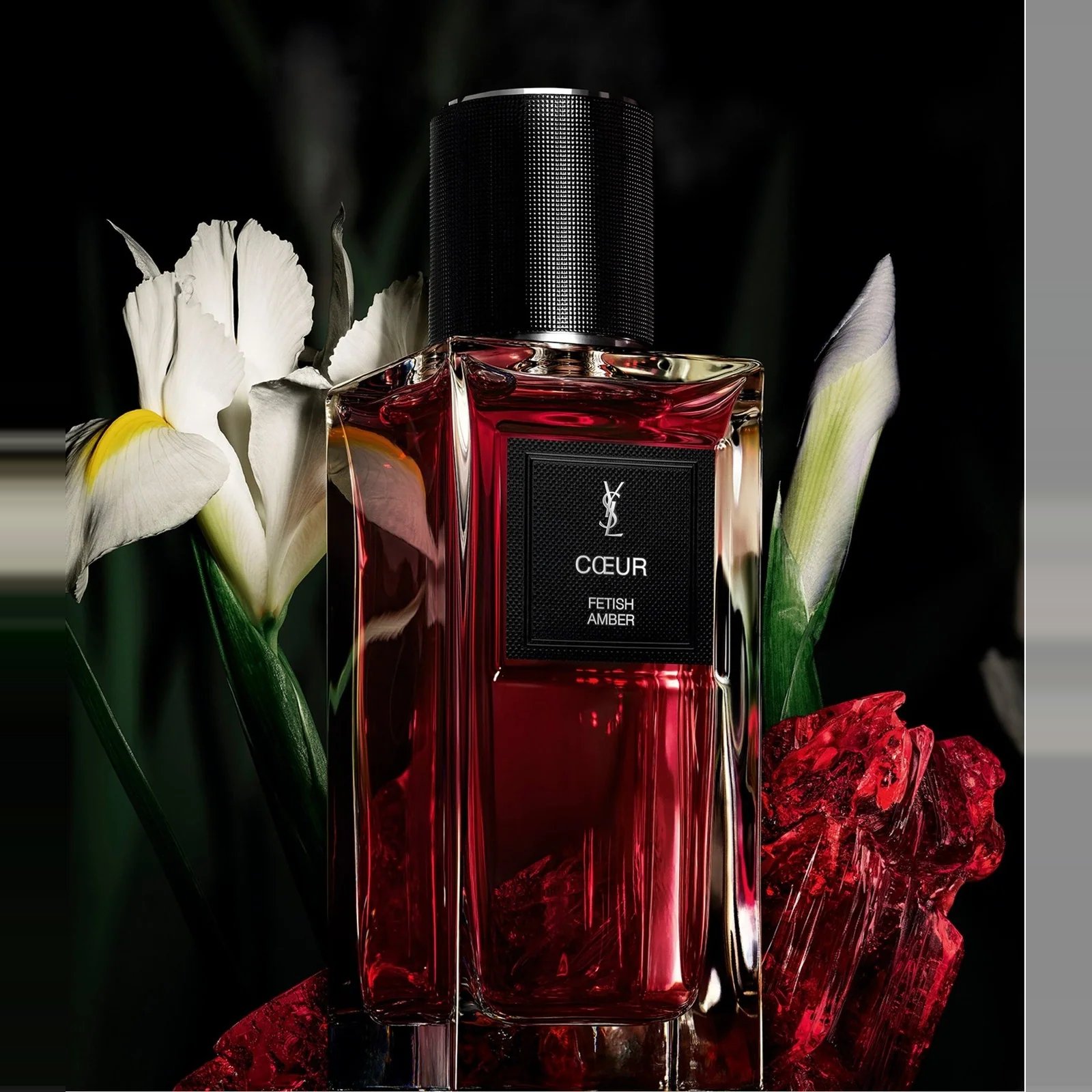 Yves Saint Laurent Le Vestiaire des Parfums Cœur EDP 125ml 3