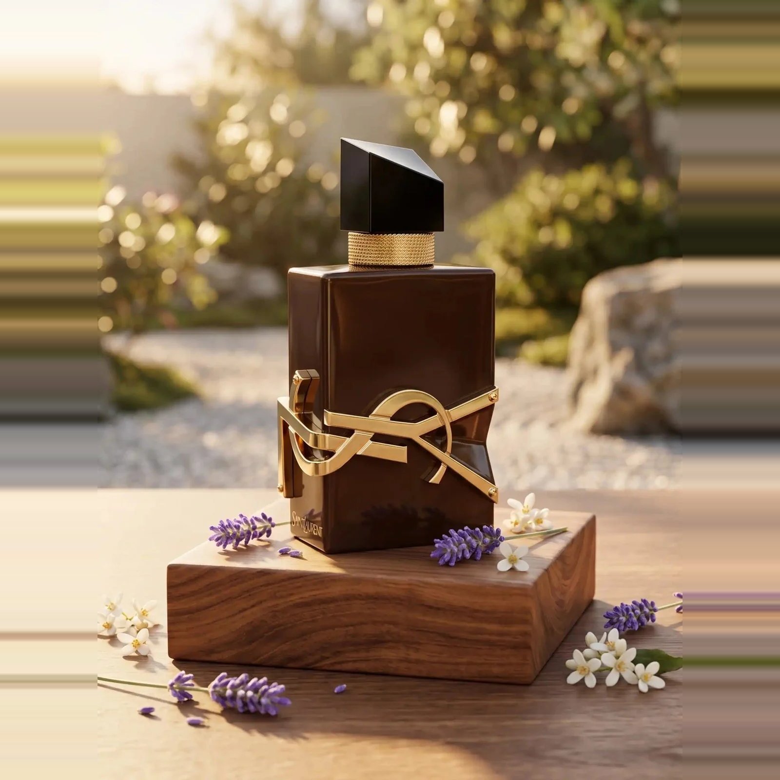 Yves Saint Laurent Libre Santal Couture EDP 50ml 3