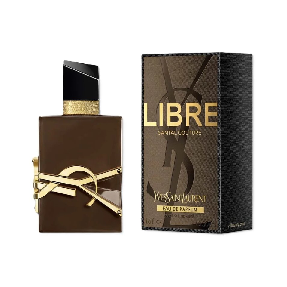 Yves Saint Laurent Libre Santal Couture EDP 50ml 2