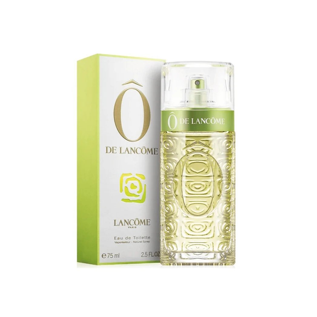 Lancome Ô de Lancôme EDT 75ml 2
