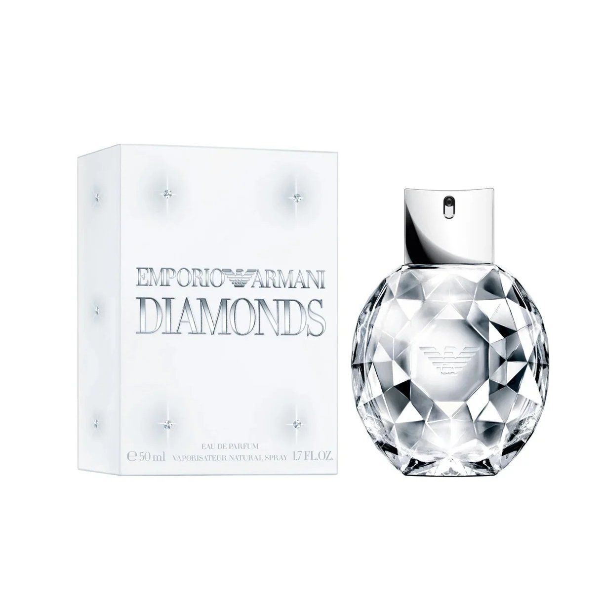 Giorgio Armani Diamonds EDP  50ml 2
