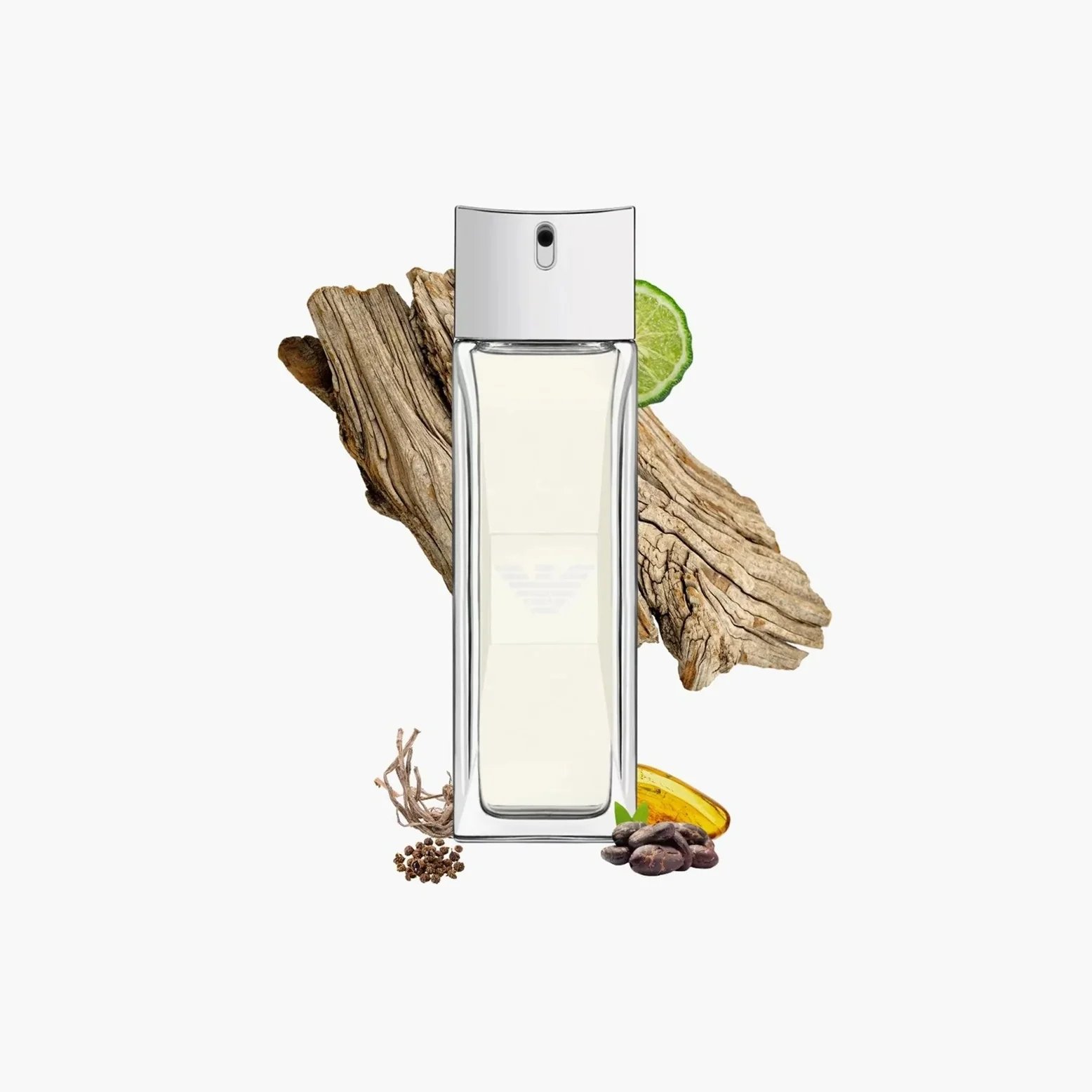 Emporio Armani Diamonds EDT 75ml 3