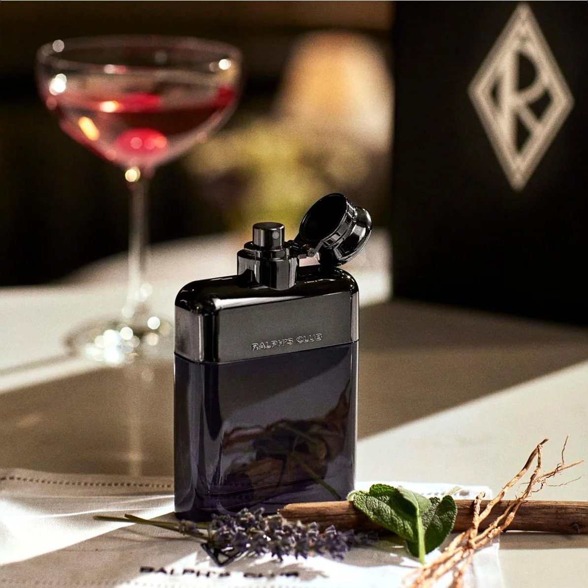 Ralph Lauren Ralph's Club EDP 50ml 3