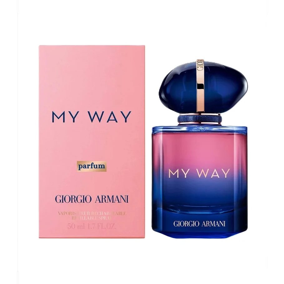 Giorgio Armani My Way Parfum 50ml 2