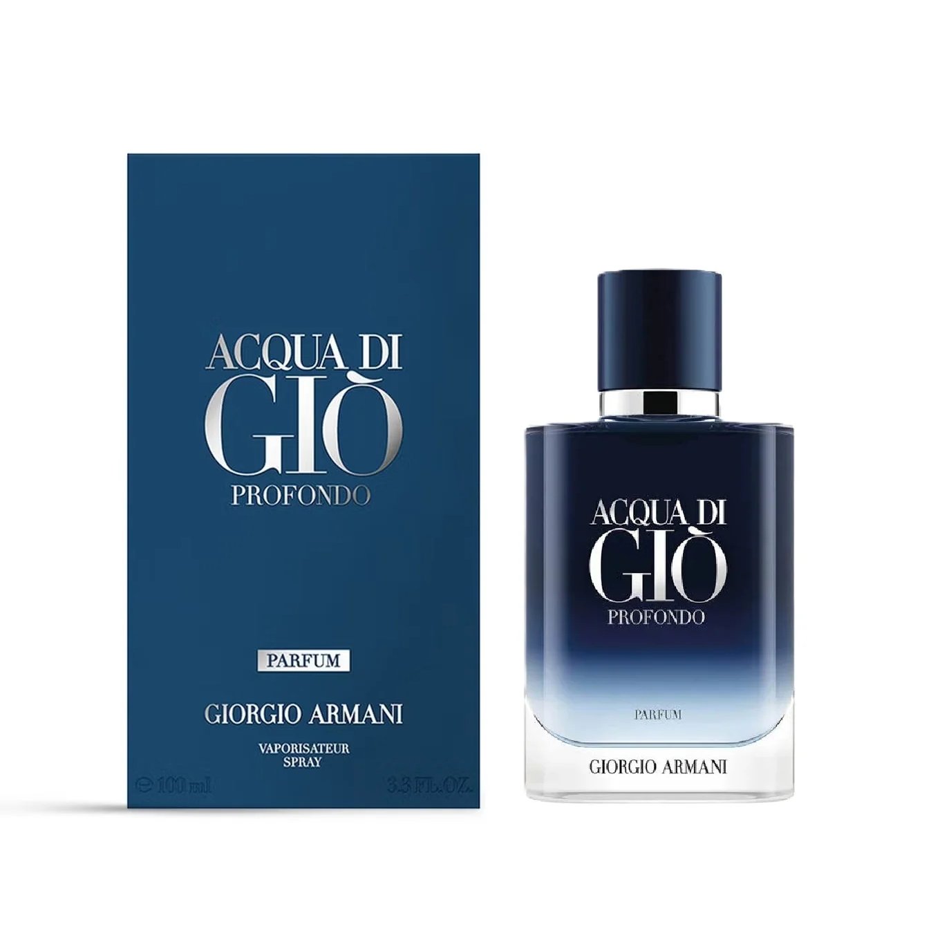 Giorgio Armani Acqua di Giò Profondo Parfum 200ml 2