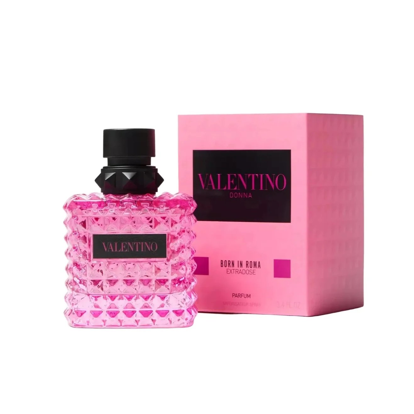 Valentino Donna Born in Roma Extradose Parfum 100ml 3