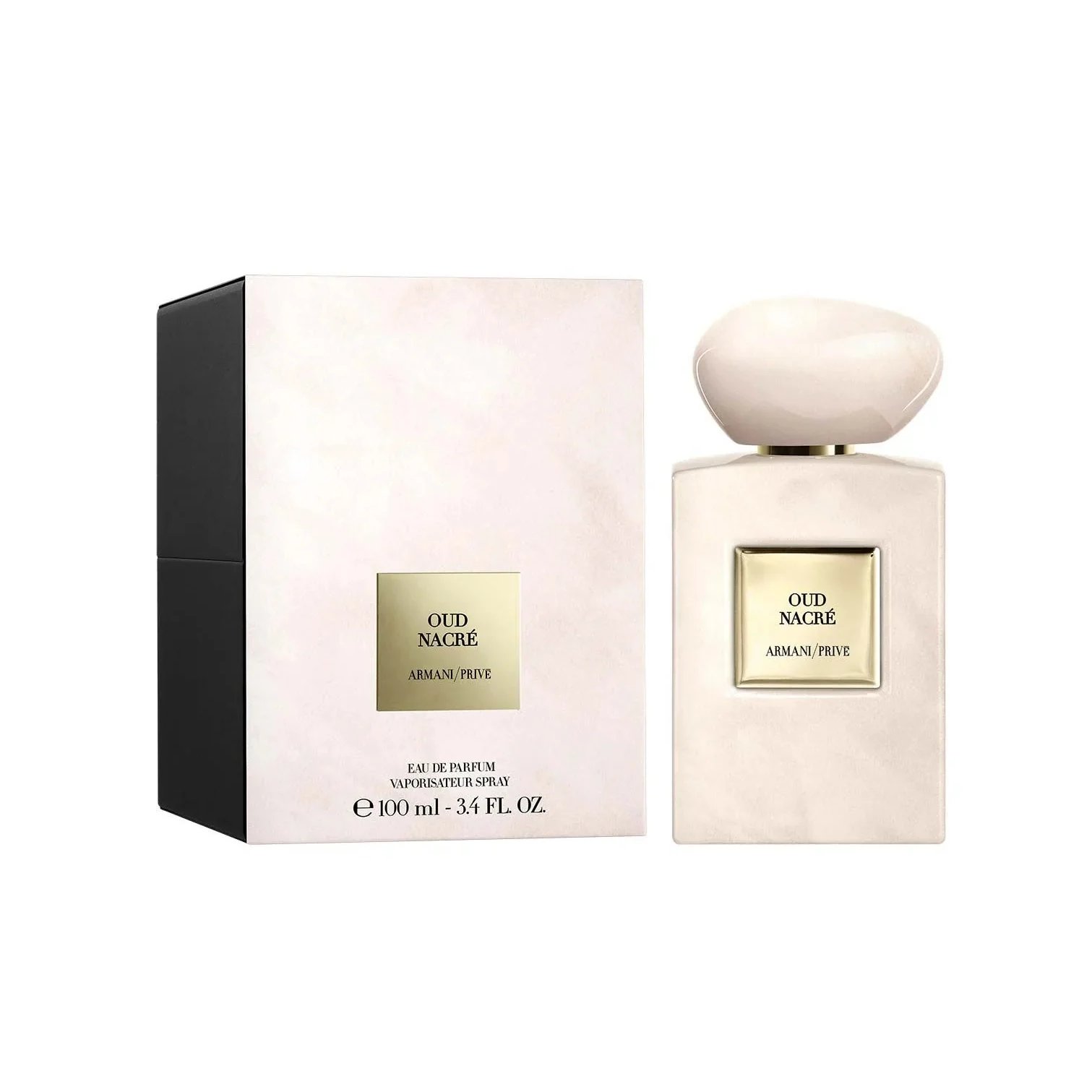 Giorgio Armani Privé Oud Nacre EDP 100ml 2