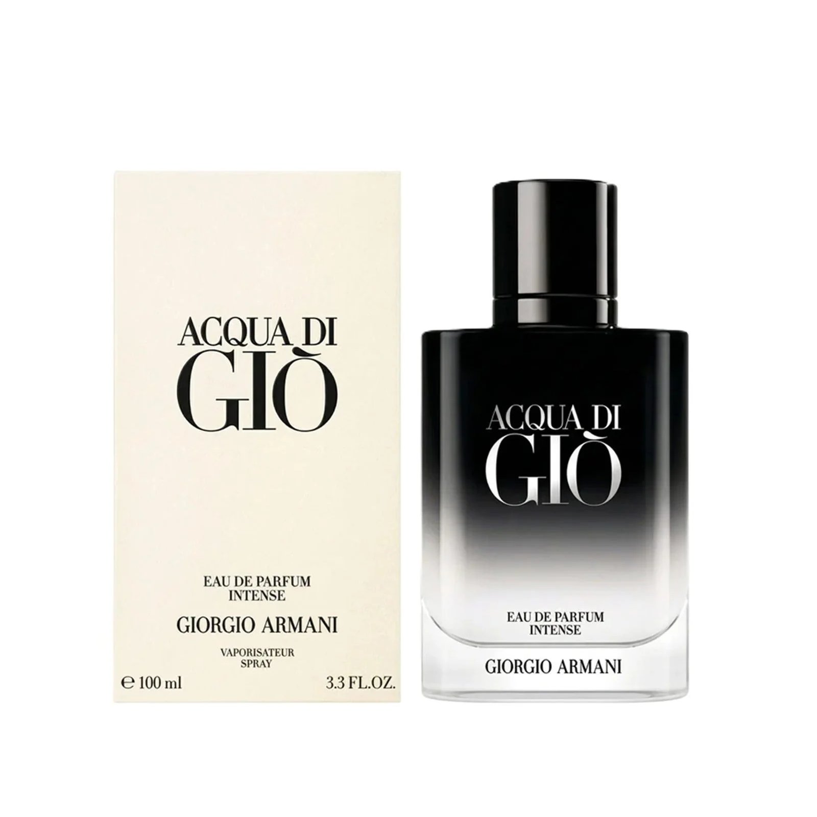 Giorgio Armani Acqua di Giò EDP Intense 100ml 2