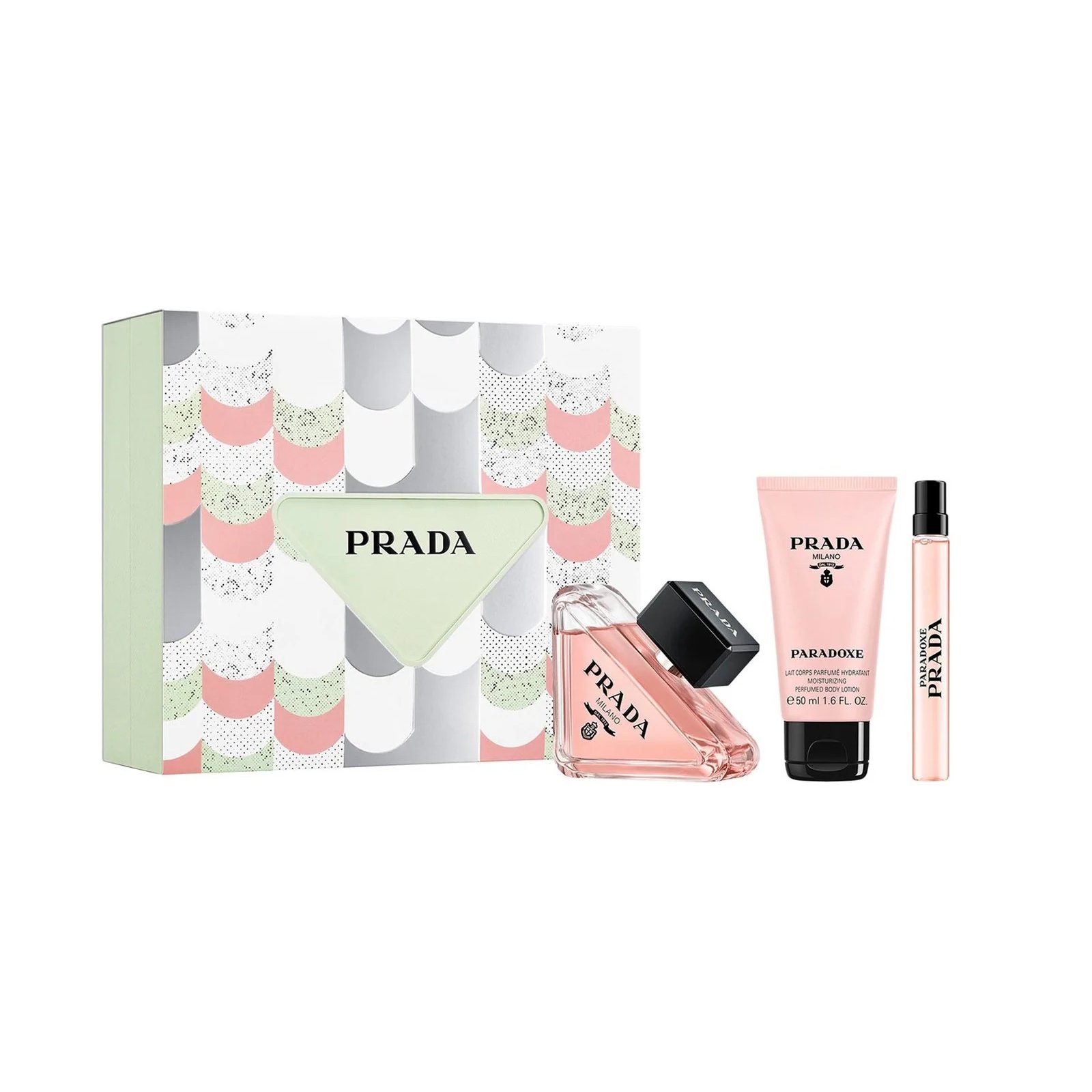 Prada Paradoxe EDP Gift Set 2