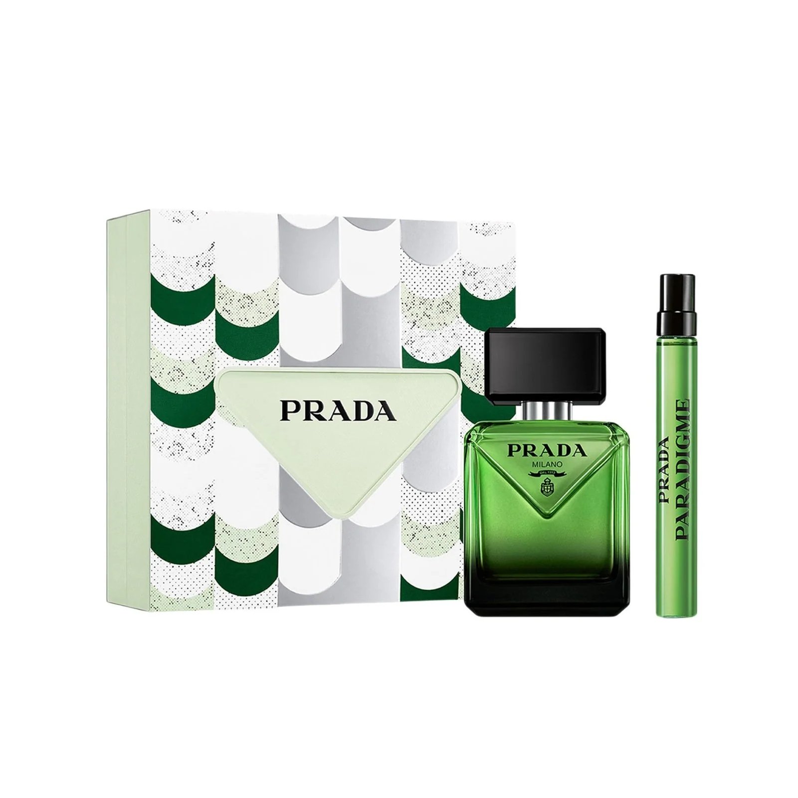 Prada Paradigme 2-Piece Men's Gift Set EDP 2