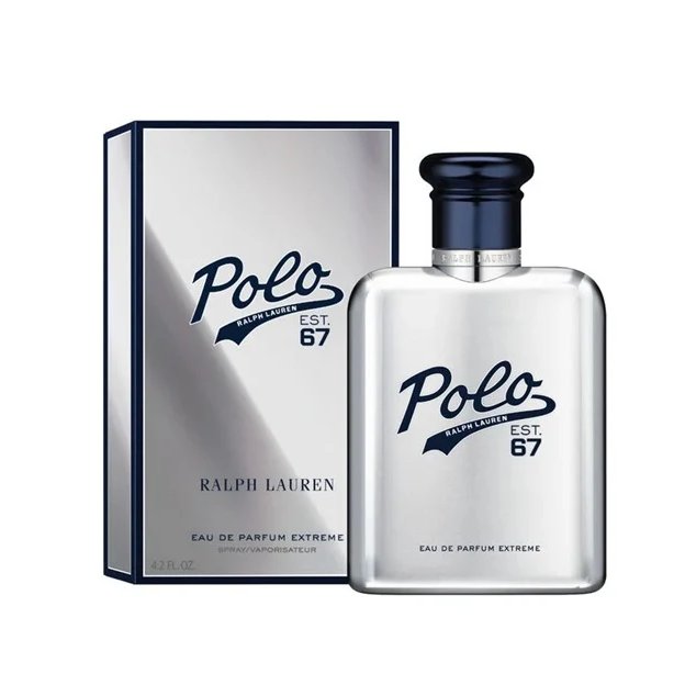 Ralph Lauren Polo 67 Extreme EDP 125ml 2