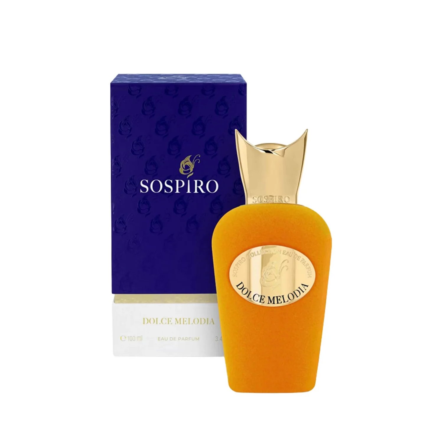 Sospiro Dolce Melodia EDP 100 Ml 2