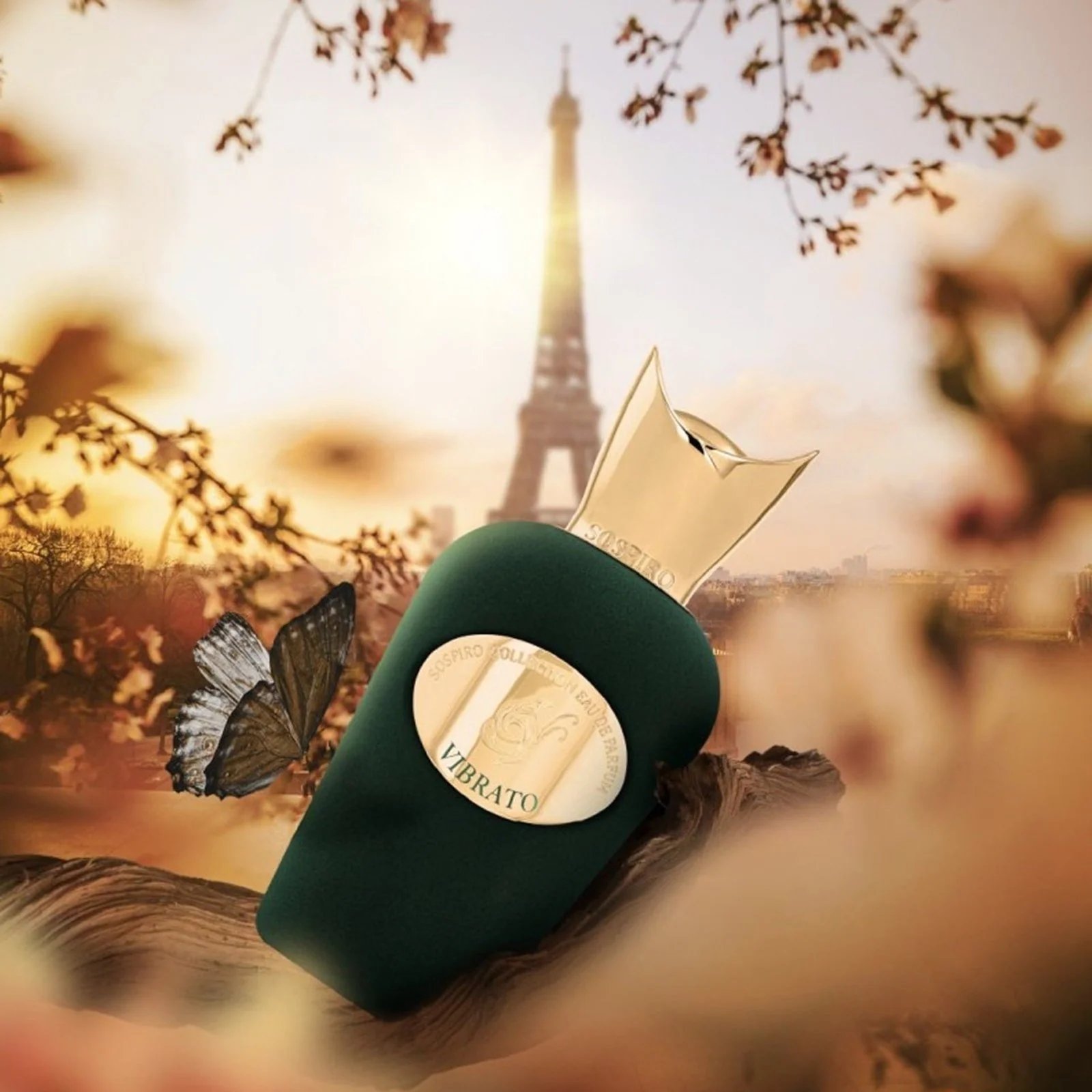 Sospiro Vibrato EDP 100ml 3