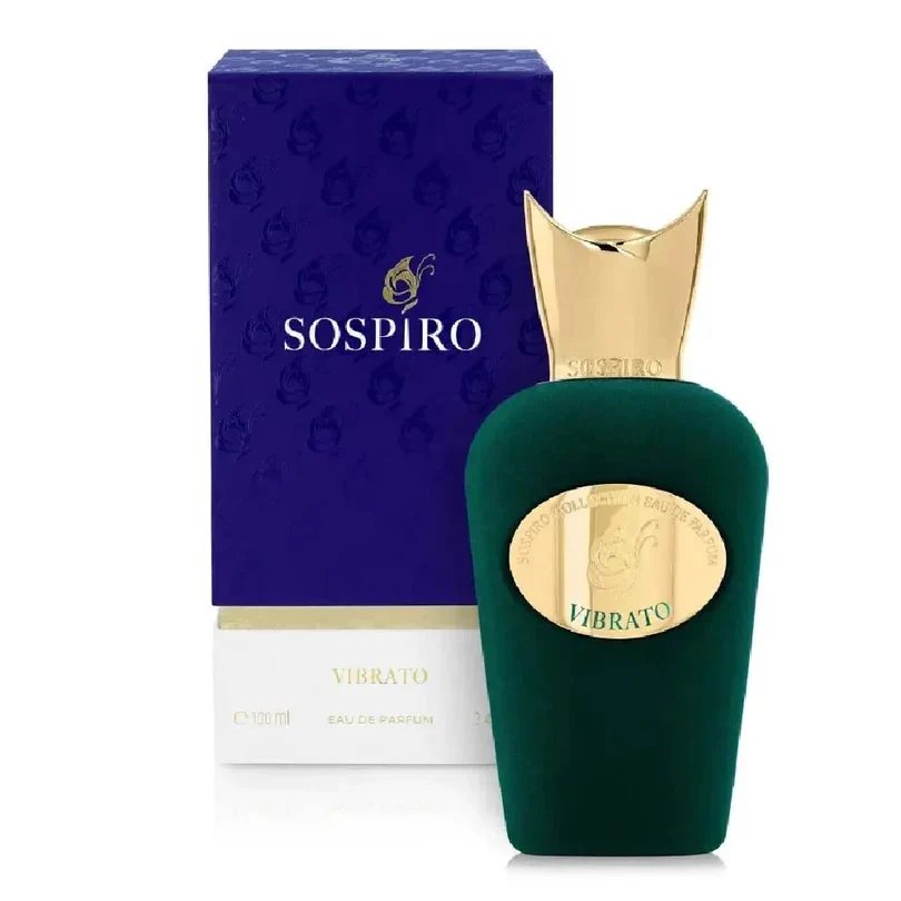 Sospiro Vibrato EDP 100ml 2