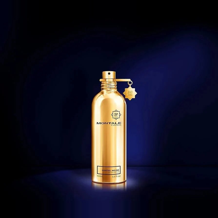 Montale Santal Wood 100ml EDP 3