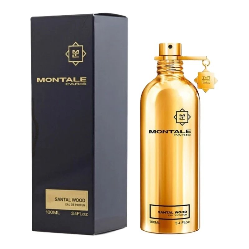 Montale Santal Wood 100ml EDP 2