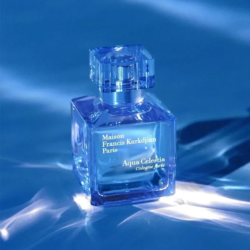 Maison Francis Kurkdjian Aqua Celestia Cologne Forte Edp 200 ml 3