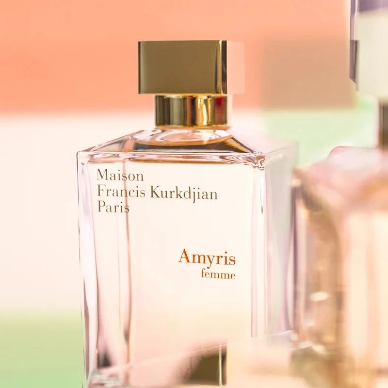 Maison Francis Kurkdjian Amyris Femme Edp 200 ml 3