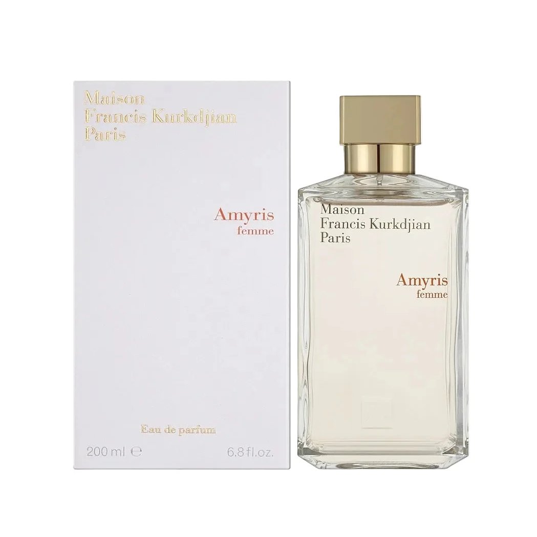 Maison Francis Kurkdjian Amyris Femme Edp 200 ml 2