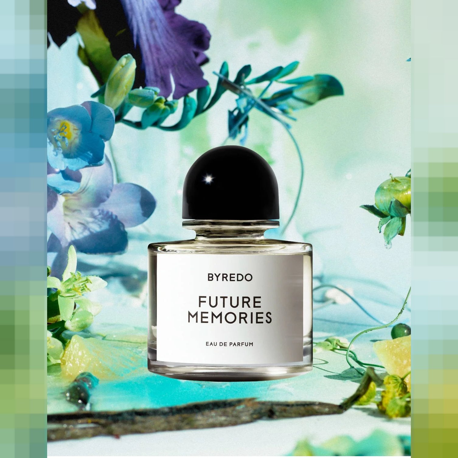 Byredo Future Memories Edp 100 ml 3