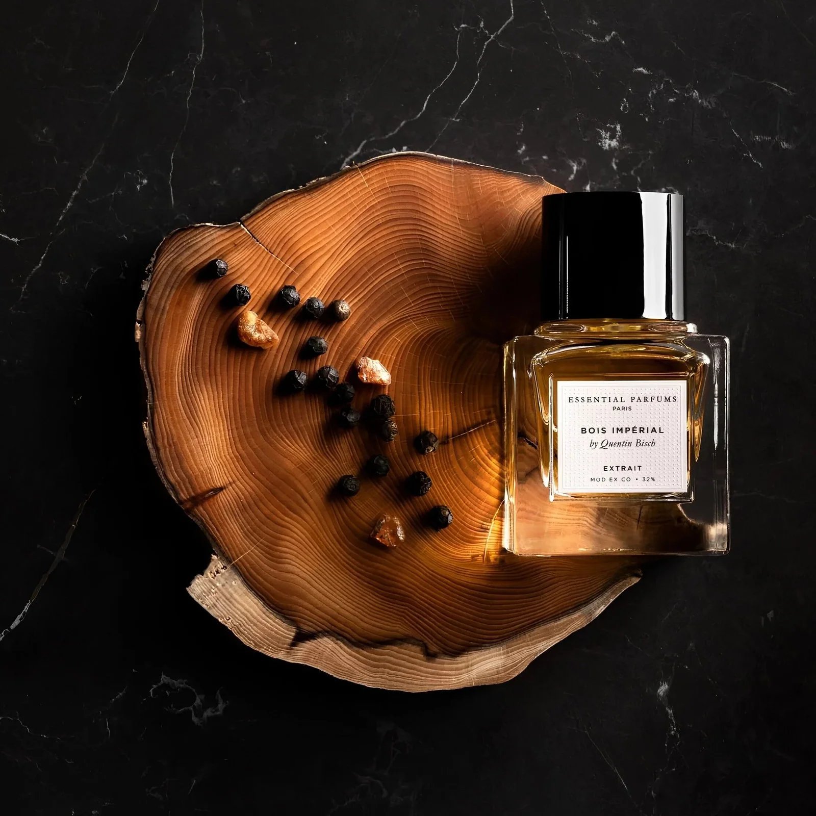 Essential Parfums Bois Imperial Extrait De Parfum 30 ml 3
