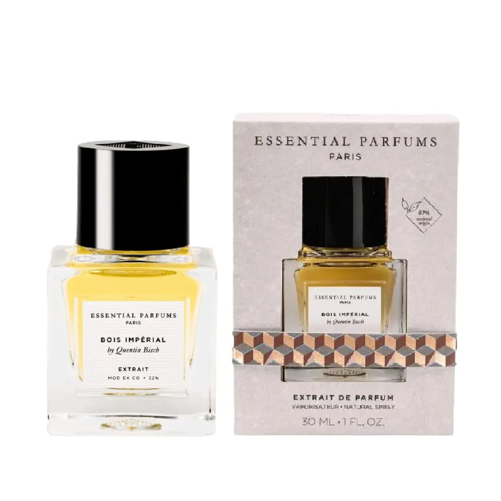 Essential Parfums Bois Imperial Extrait De Parfum 30 ml 2