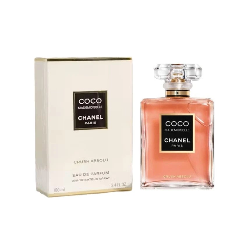 Chanel Coco Mademoiselle Crush Absolu Edp 100 ml 2