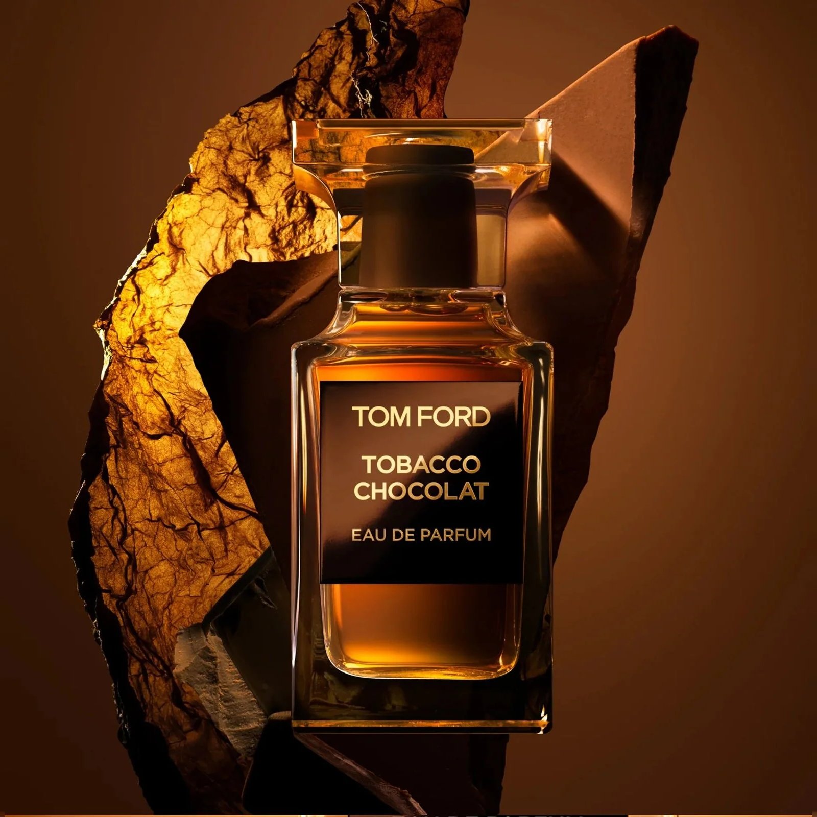 Tom Ford Tobacco Chocolat Edp 4