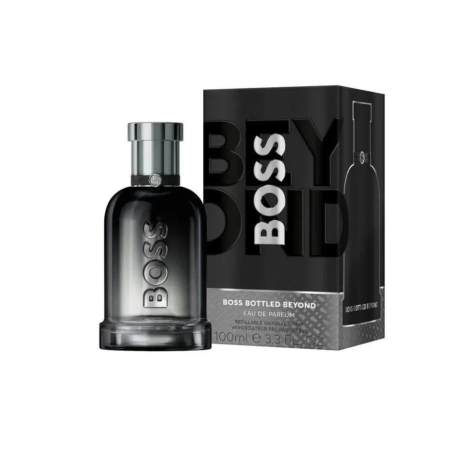 Hugo Boss Bottled Beyond EDP 100 ML 2