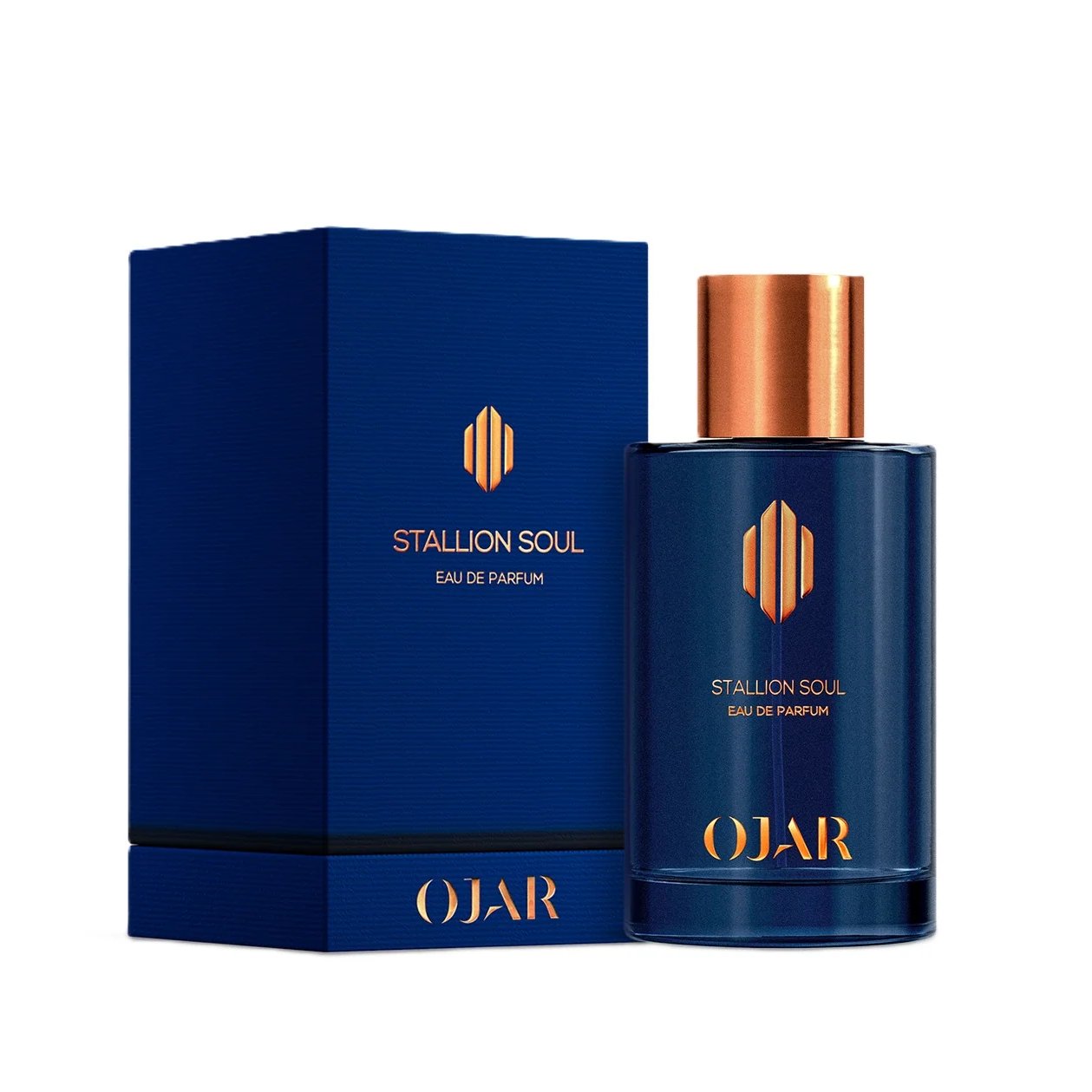 Ojar Stallion Soul Edp 100ml 2