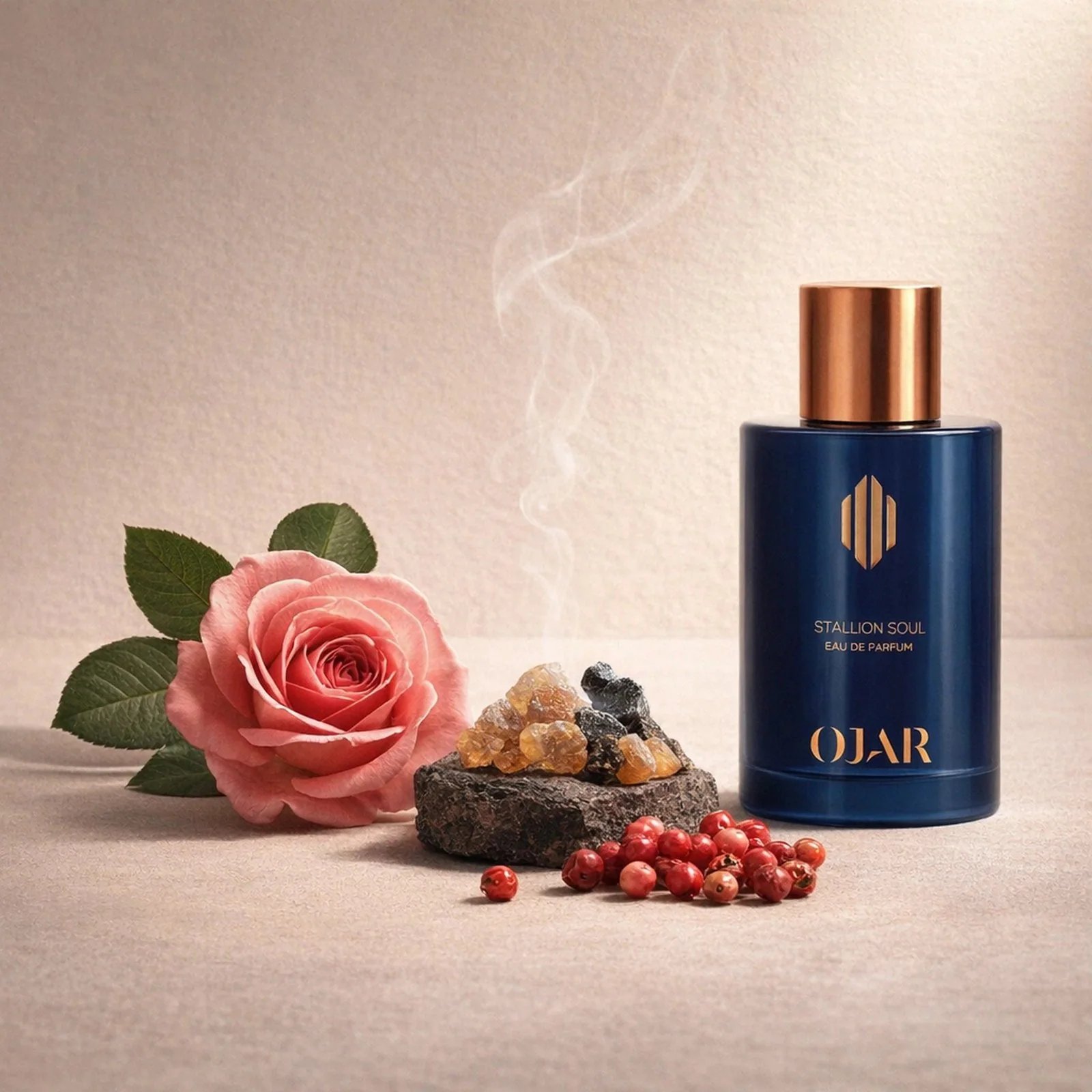 Ojar Stallion Soul Edp 100ml 3