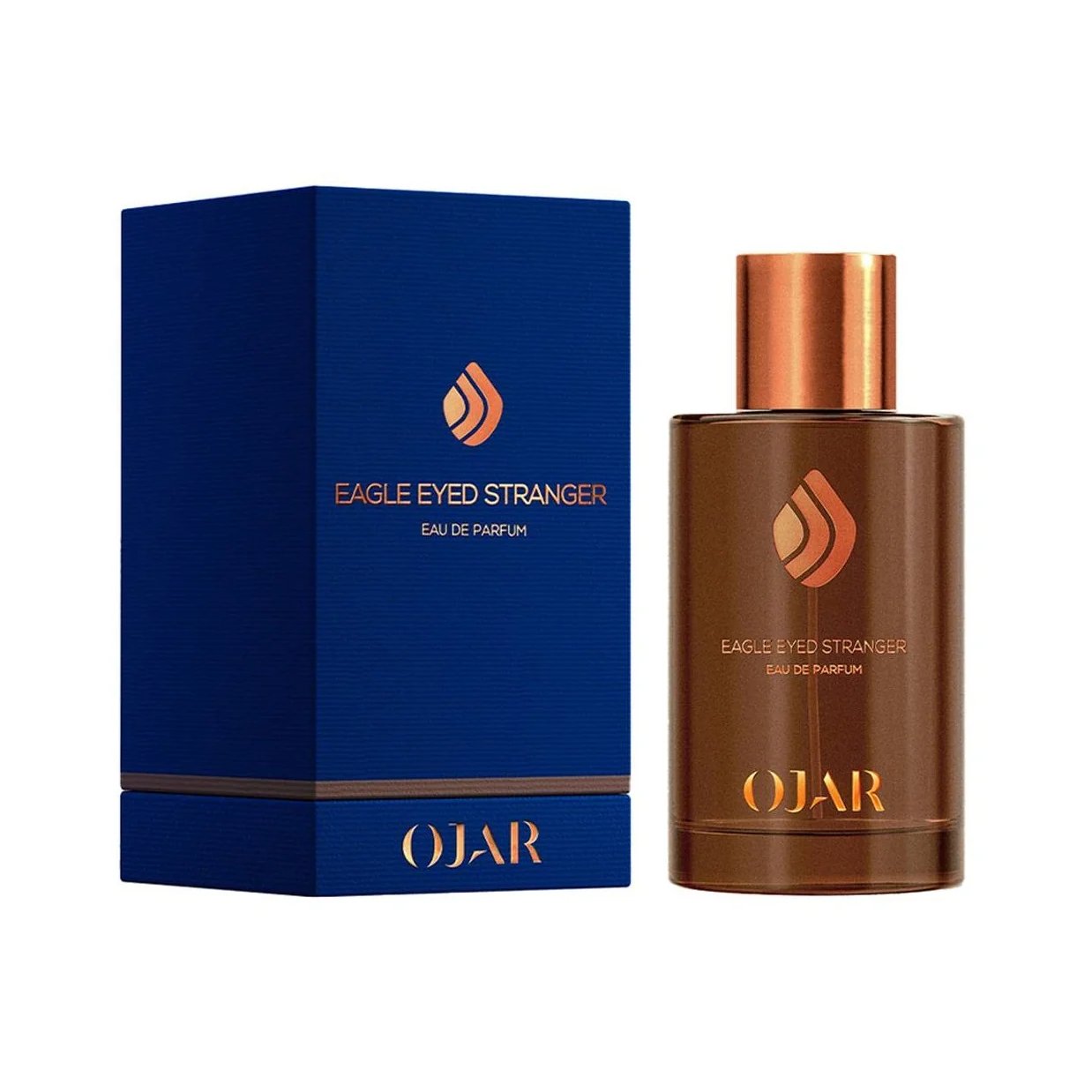 Ojar Eagle Eyed Stranger Edp 100ml 2