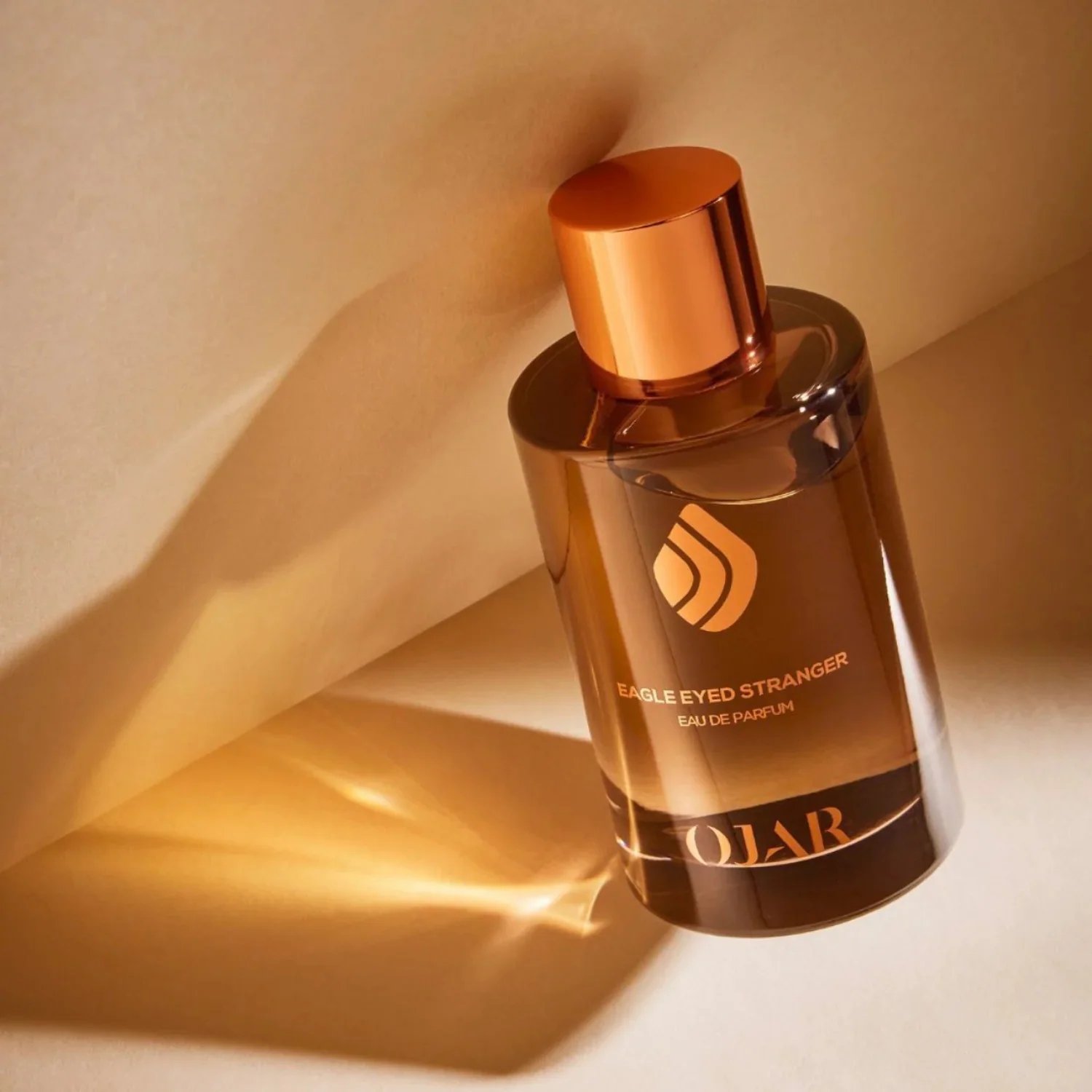 Ojar Eagle Eyed Stranger Edp 100ml 3