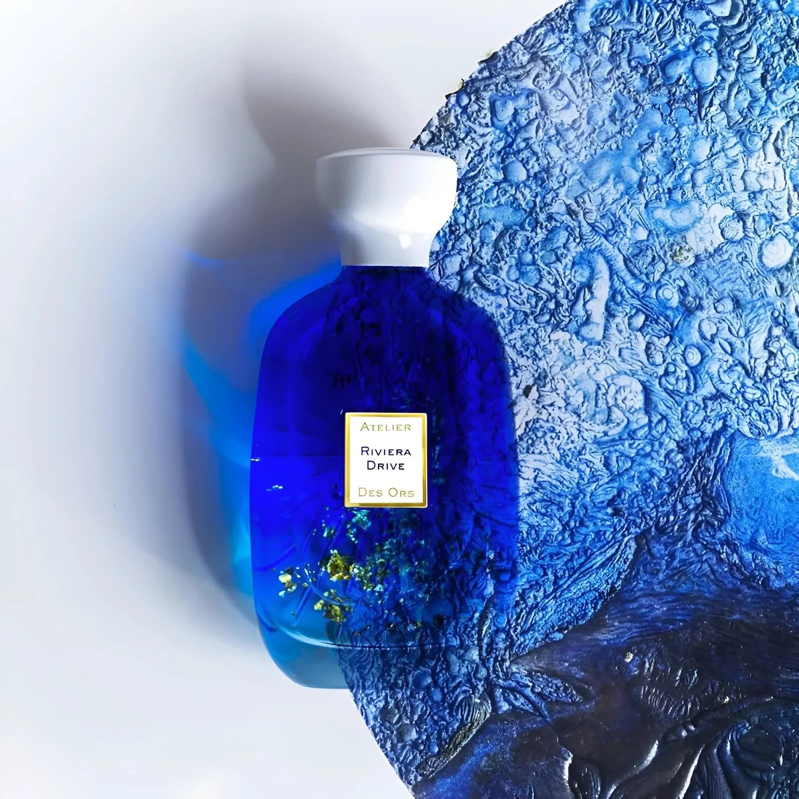 Atelier Des Ors Riviera Drive Edp 100Ml 3