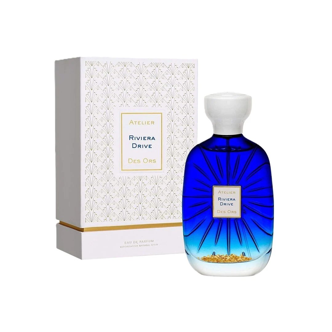 Atelier Des Ors Riviera Drive Edp 100Ml 2