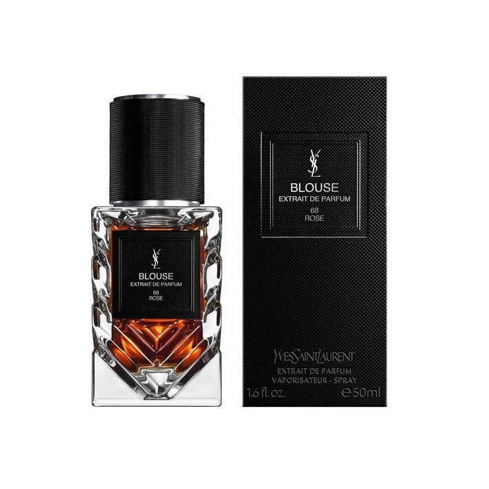 Yves Saint Laurent Le Vestiaire Des Parfums Blouse Extrait De Parfum 50 ml 2