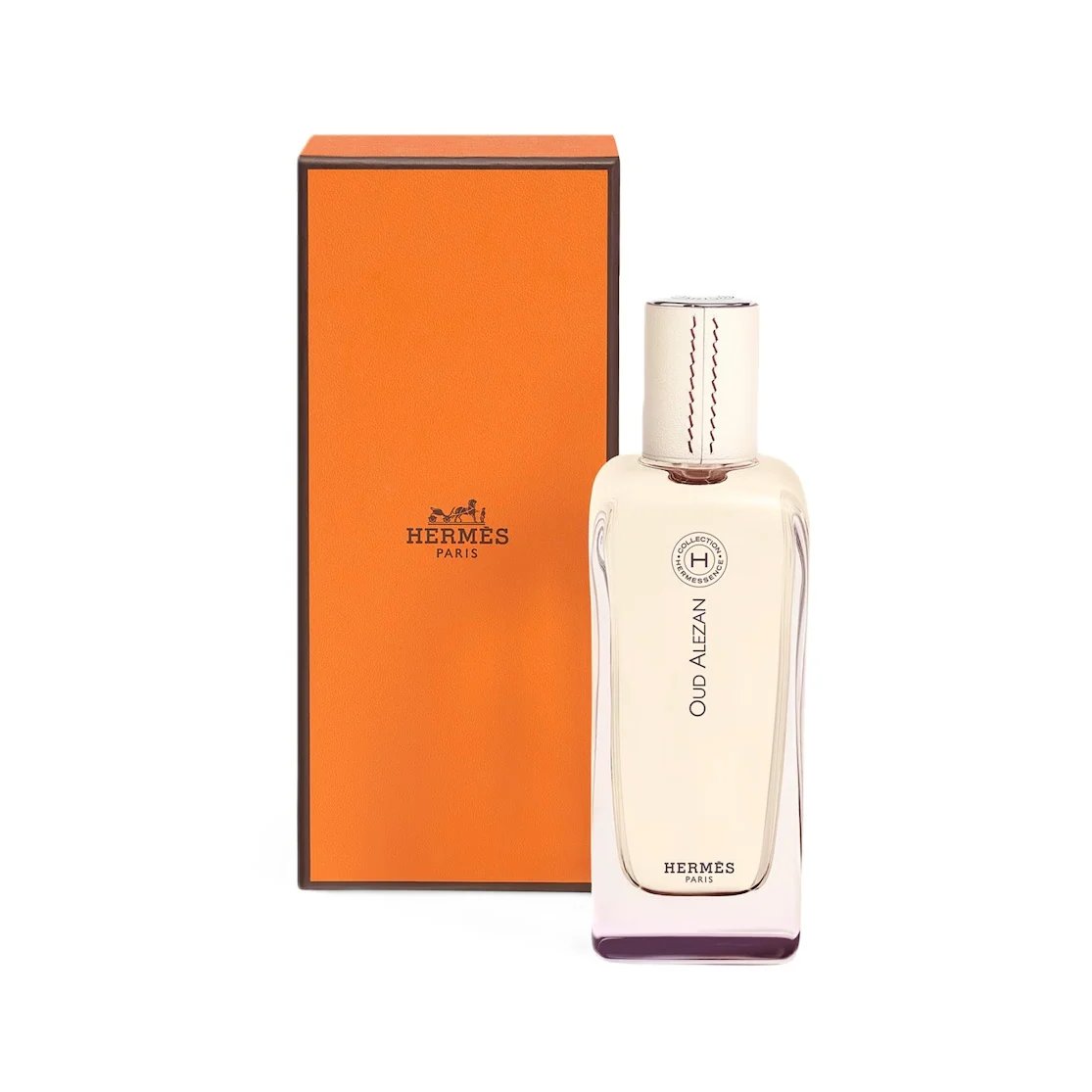 Hermes Oud Alezan Edp 100 ml 2