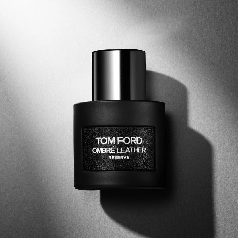 Tom Ford Ombre Leather Reserve Parfum 100 ml 3