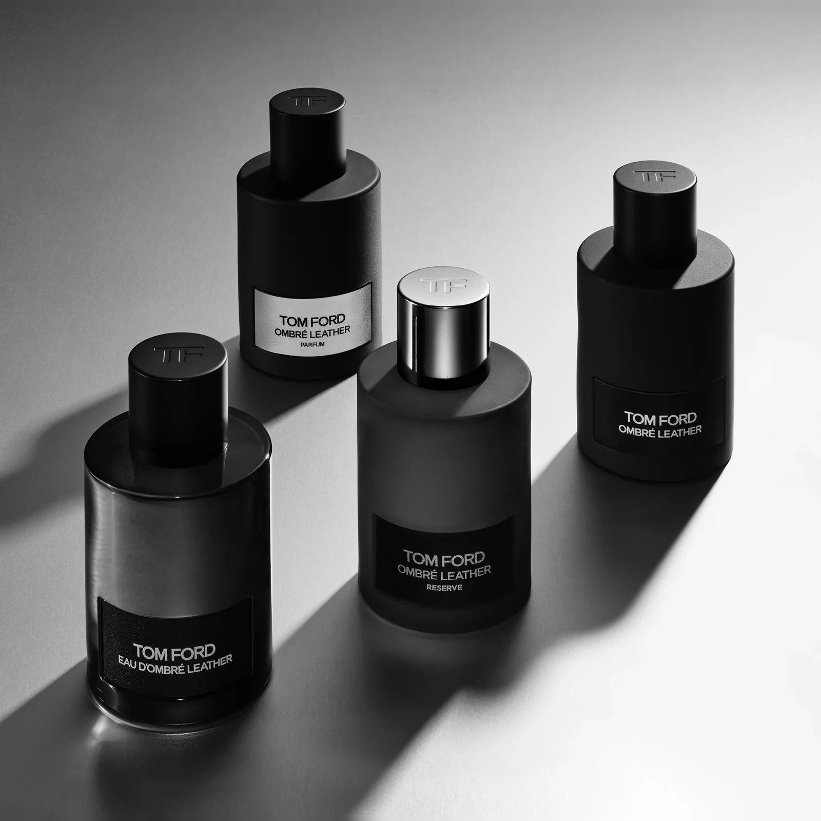 Tom Ford Ombre Leather Reserve Parfum 100 ml 2
