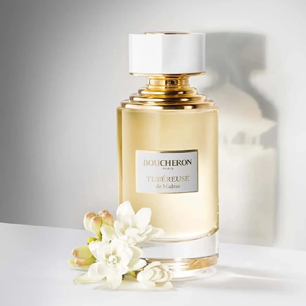 Boucheron Tubereuse De Madras Edp 125 ml 3