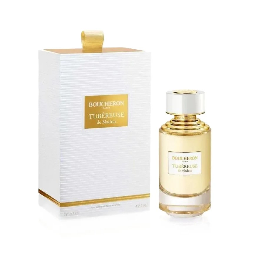 Boucheron Tubereuse De Madras Edp 125 ml 2