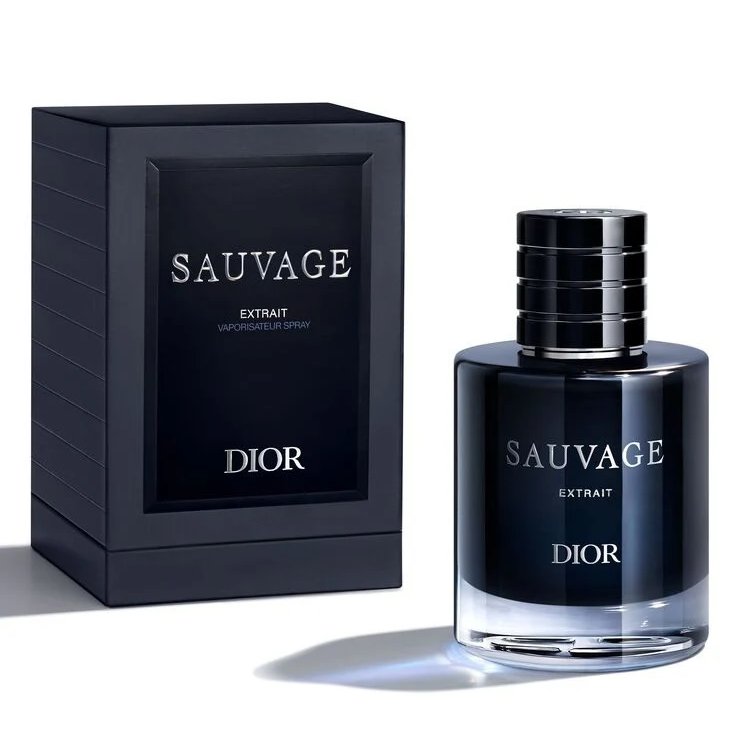 Dior Sauvage Extrait De Parfum 50ml 2