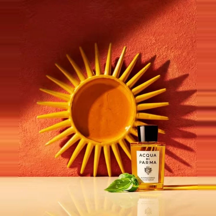 Acqua Di Parma Buongiorno EDP 100ml 3