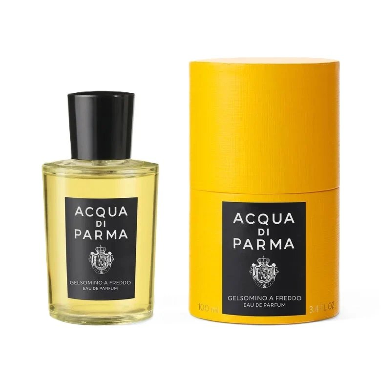 Acqua Di Parma Signatures Of The Sun - Gelsomino A Freddo EDP 100ml 2