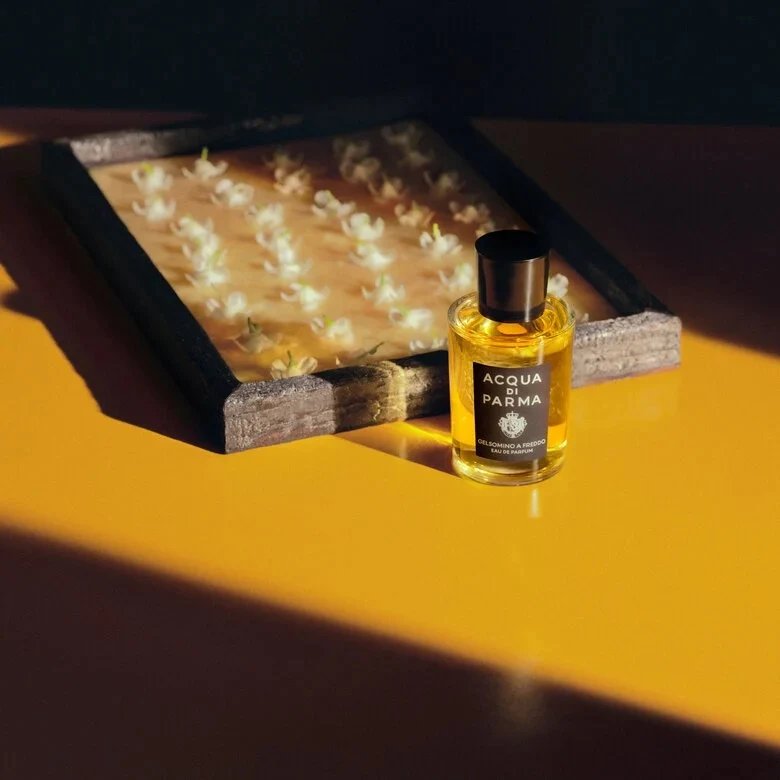Acqua Di Parma Signatures Of The Sun - Gelsomino A Freddo EDP 100ml 3