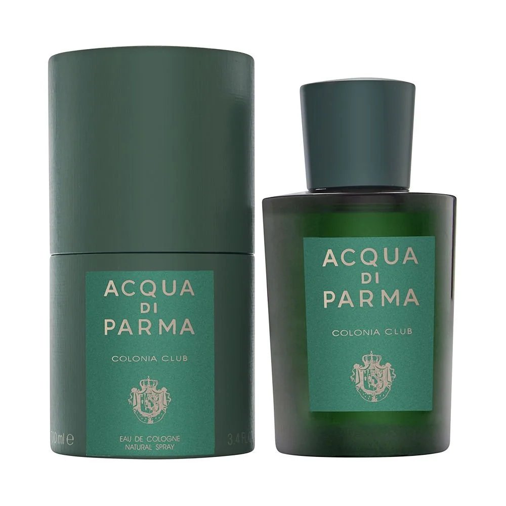 Acqua Di Parma Colonia C.L.U.B EDC 100ml 2